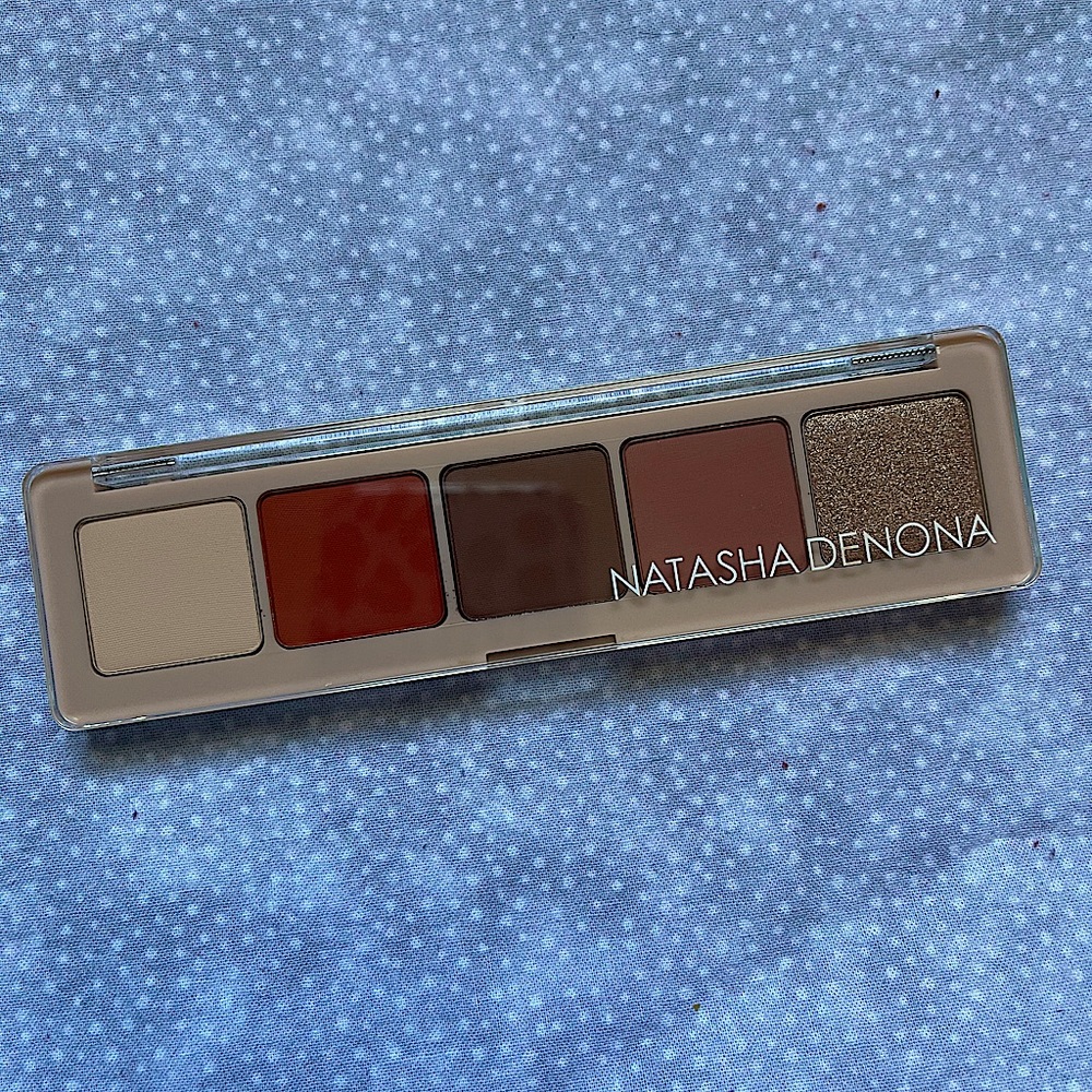 Natasha Denona Eyeshadow Palette